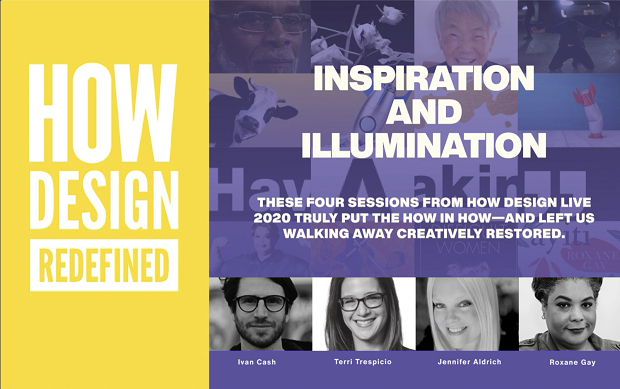 HOW Design Live eZine