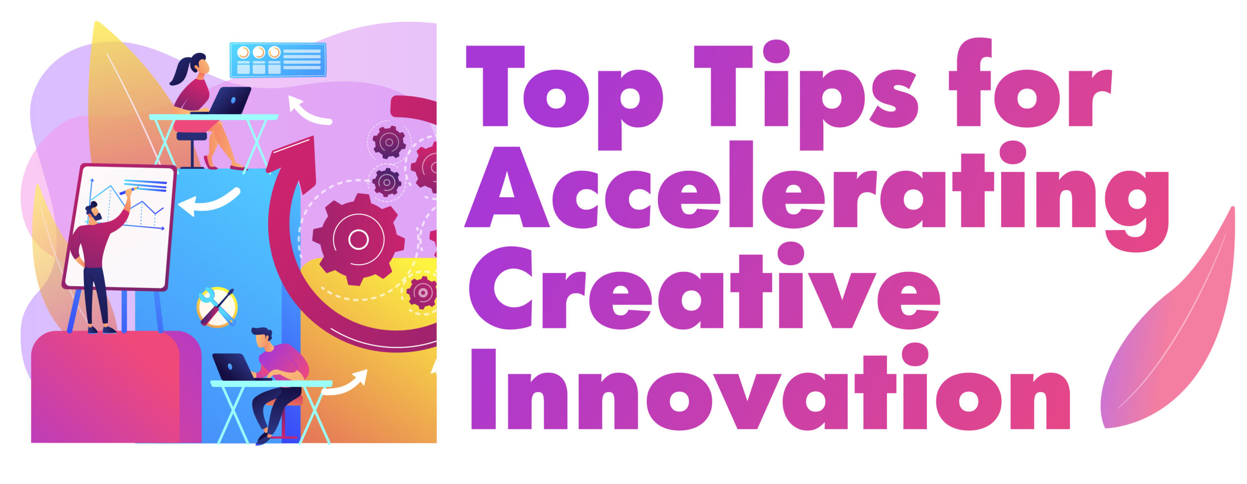 Top tips for accelerating creative innovation HOW Design Live Graphic design product design 