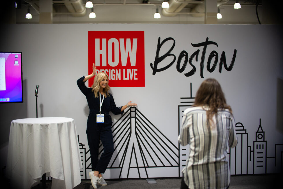 HOW Design Live HOW Design Live